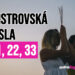 mistrovská čísla