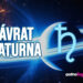 návrat saturna