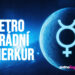 retrográdní merkur