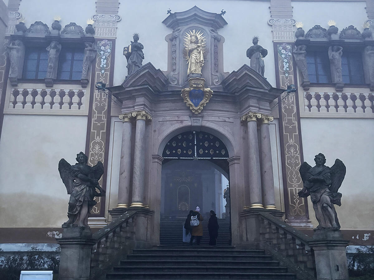 astrologie příbram