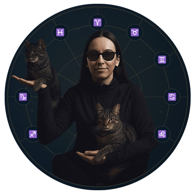 Astrologika – astrologické výklady