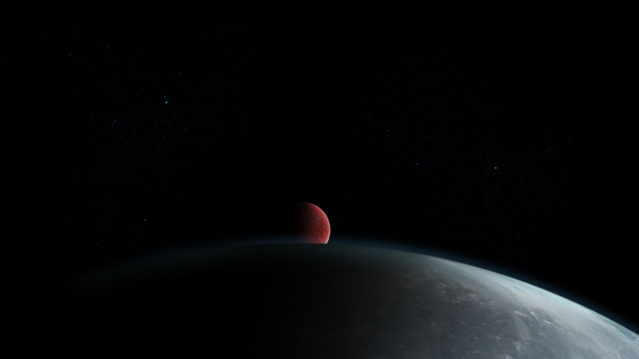 Pluto v osobním horoskopu: Proč mu nepřikládám takovou váhu